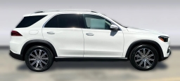 Mercedes-Benz GLE GLE 450e 4MATIC SUV 2026