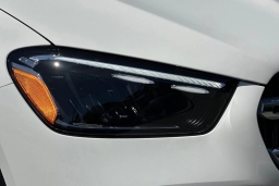 Mercedes-Benz GLE GLE 450e 4MATIC SUV 2026