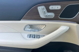 Mercedes-Benz GLE GLE 450e 4MATIC SUV 2026