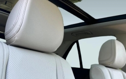 Mercedes-Benz GLE GLE 450e 4MATIC SUV 2026