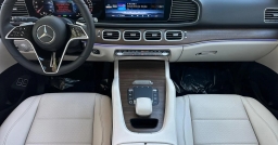 Mercedes-Benz GLE GLE 450e 4MATIC SUV 2026