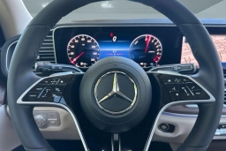 Mercedes-Benz GLE GLE 450e 4MATIC SUV 2026