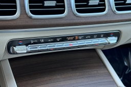 Mercedes-Benz GLE GLE 450e 4MATIC SUV 2026