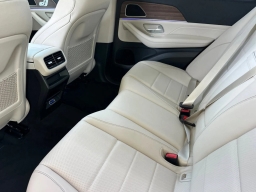 Mercedes-Benz GLE GLE 450e 4MATIC SUV 2026