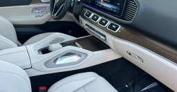 Mercedes-Benz GLE GLE 450e 4MATIC SUV 2026