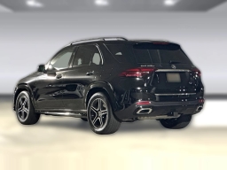 Mercedes-Benz GLE GLE 450e 4MATIC SUV 2026