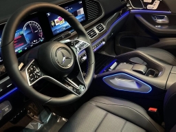 Mercedes-Benz GLE GLE 450e 4MATIC SUV 2026