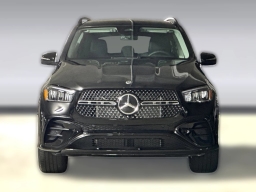 Mercedes-Benz GLE GLE 450e 4MATIC SUV 2026