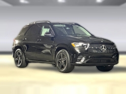 Mercedes-Benz GLE GLE 450e 4MATIC SUV 2026