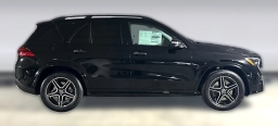 Mercedes-Benz GLE GLE 450e 4MATIC SUV 2026