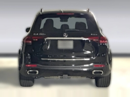 Mercedes-Benz GLE GLE 450e 4MATIC SUV 2026