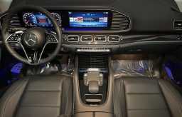 Mercedes-Benz GLE GLE 450e 4MATIC SUV 2026