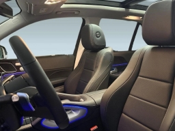 Mercedes-Benz GLE GLE 450e 4MATIC SUV 2026