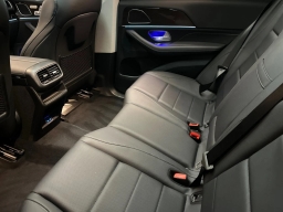 Mercedes-Benz GLE GLE 450e 4MATIC SUV 2026