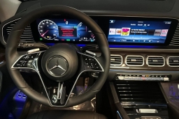 Mercedes-Benz GLE GLE 450e 4MATIC SUV 2026