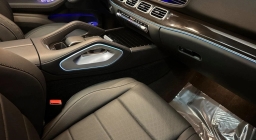 Mercedes-Benz GLE GLE 450e 4MATIC SUV 2026