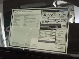 Mercedes-Benz GLE GLE 450e 4MATIC SUV 2026