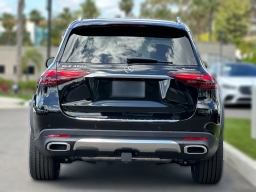 Mercedes-Benz GLE GLE 450e 4MATIC SUV 2026