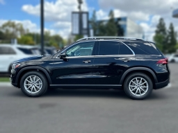 Mercedes-Benz GLE GLE 450e 4MATIC SUV 2026