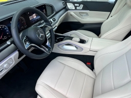 Mercedes-Benz GLE GLE 450e 4MATIC SUV 2026