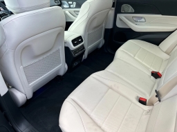 Mercedes-Benz GLE GLE 450e 4MATIC SUV 2026