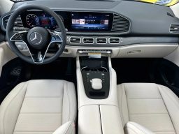 Mercedes-Benz GLE GLE 450e 4MATIC SUV 2026