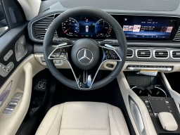 Mercedes-Benz GLE GLE 450e 4MATIC SUV 2026