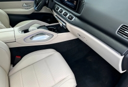 Mercedes-Benz GLE GLE 450e 4MATIC SUV 2026