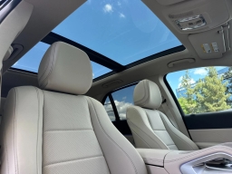 Mercedes-Benz GLE GLE 450e 4MATIC SUV 2026
