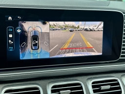 Mercedes-Benz GLE GLE 450e 4MATIC SUV 2026