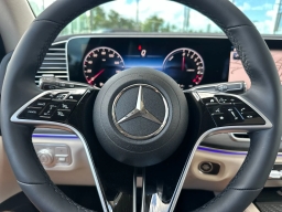 Mercedes-Benz GLE GLE 450e 4MATIC SUV 2026