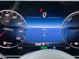 Mercedes-Benz GLE GLE 450e 4MATIC SUV 2026