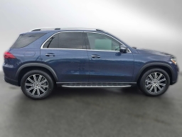 Mercedes-Benz GLE GLE 450e 4MATIC SUV 2026