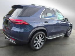 Mercedes-Benz GLE GLE 450e 4MATIC SUV 2026
