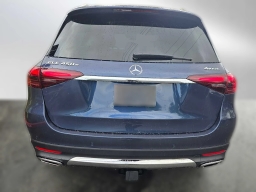 Mercedes-Benz GLE GLE 450e 4MATIC SUV 2026