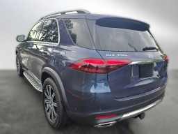Mercedes-Benz GLE GLE 450e 4MATIC SUV 2026