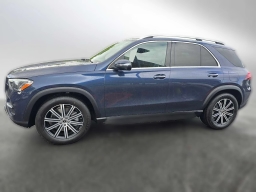 Mercedes-Benz GLE GLE 450e 4MATIC SUV 2026