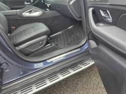 Mercedes-Benz GLE GLE 450e 4MATIC SUV 2026