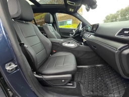 Mercedes-Benz GLE GLE 450e 4MATIC SUV 2026