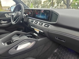 Mercedes-Benz GLE GLE 450e 4MATIC SUV 2026