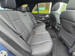 Mercedes-Benz GLE GLE 450e 4MATIC SUV 2026