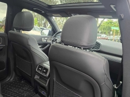 Mercedes-Benz GLE GLE 450e 4MATIC SUV 2026