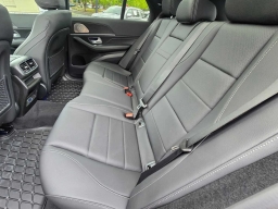 Mercedes-Benz GLE GLE 450e 4MATIC SUV 2026