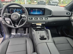 Mercedes-Benz GLE GLE 450e 4MATIC SUV 2026