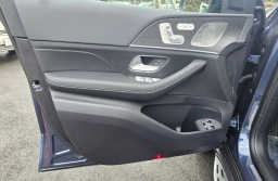 Mercedes-Benz GLE GLE 450e 4MATIC SUV 2026