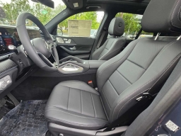 Mercedes-Benz GLE GLE 450e 4MATIC SUV 2026