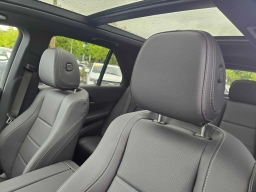 Mercedes-Benz GLE GLE 450e 4MATIC SUV 2026