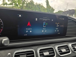 Mercedes-Benz GLE GLE 450e 4MATIC SUV 2026