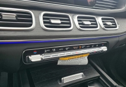 Mercedes-Benz GLE GLE 450e 4MATIC SUV 2026