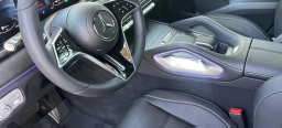 Mercedes-Benz GLE GLE 450e 4MATIC SUV 2026